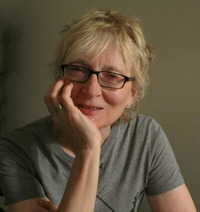 Annie Hauxwell profile picture