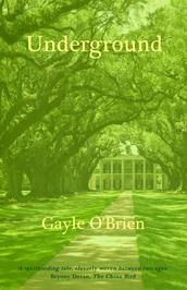 Gayle O'Brien profile picture