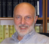 Lawrence E. Bergeron