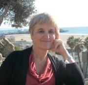Wendy Rawski Wendy Rawady (Author of Calandra's Spring)