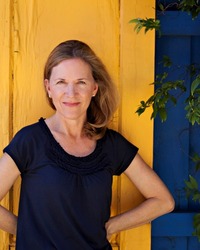 Susan Paulson Clark