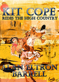 Alan Eltron Barrell