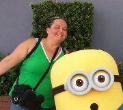 Melissa Johns profile picture
