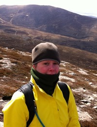Ellen Stroud profile picture