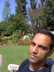 Sridhar Venkatapuram profile picture