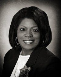 Brenda Lane-Oliver