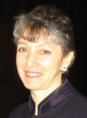 Robin G. Coles