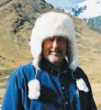 Geof Spalding profile picture