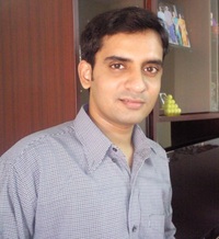 Anand Srinivasan