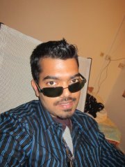 Abhishek Tiwari