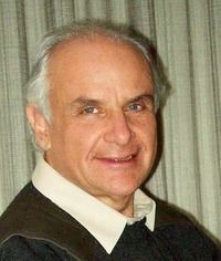 Alfredo Acle Tomasini