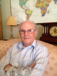 Mel Hawkins