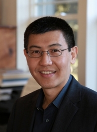 Kentaro Toyama profile picture
