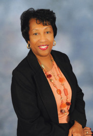 Frances Purnell-Dampier