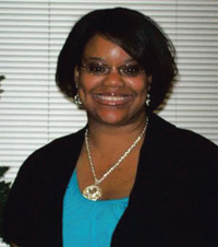 Ruby N. Lewis