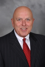 Leonard Critcher