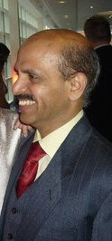 Shankar N. Kashyap