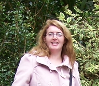 Yvonne McEvaddy profile picture