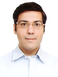 Akhil Behl