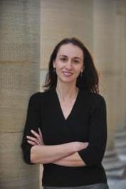 Jacqueline Marino