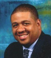 Terrance L. Milem Sr.