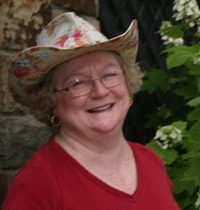 Ann McCormick