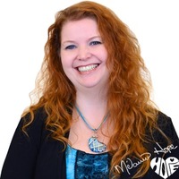 Melanie Hope
