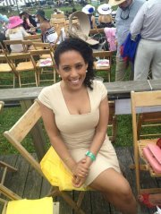 Caroline Randall Williams profile picture