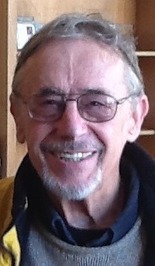 Gordon R. Ross