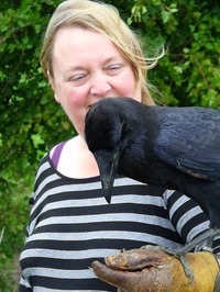 Rebecca Alexander profile picture