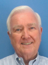 Bob O'Hare