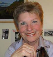 Bonnie Tocher Clause profile picture