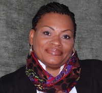 Candy Jackson