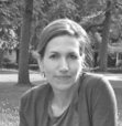 Rebecca  Moore