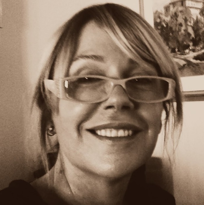 Carol Quinn (Author of Follow My Lead)