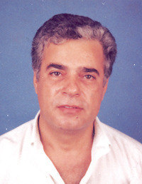 Αλέξανδρος Γ. Τσαγκαρέλλης profile picture