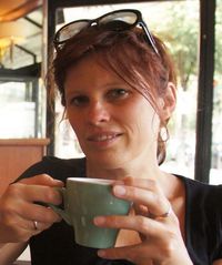 Sacha la Bastide-van Gemert