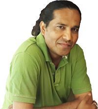 Vishwas Chavan