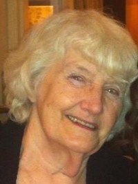 Betty Woodcock