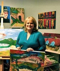 Mary deSilva profile picture