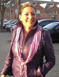 Jette Steen