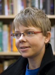 Helen  Young
