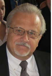 Bob Walton