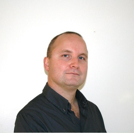 Paul Dixon (Author of Two Rubber Souls)