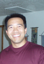 Scott Shui