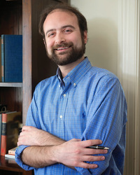 Jonah Kruvant profile picture