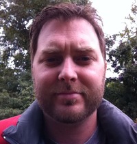 Brenton J. Cox profile picture