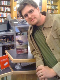 Jonathon Burgess profile picture