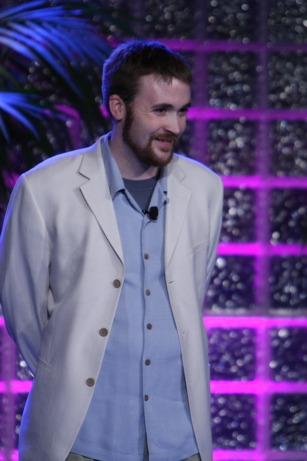 Michael R. Drew (Author of Pendulum)