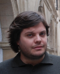 Alexander Copperwhite profile picture